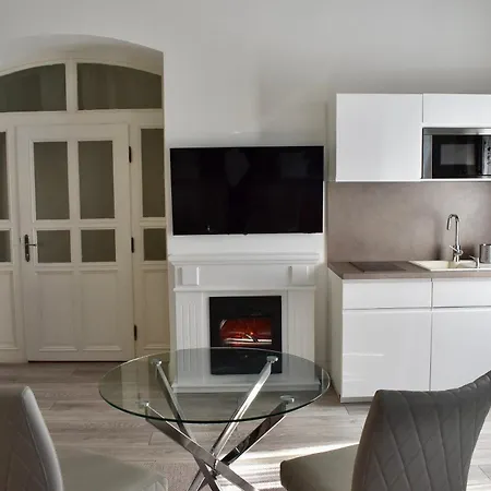 Harmonia Palace Budapest Room photo