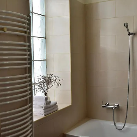 Harmonia Palace Budapest Room photo