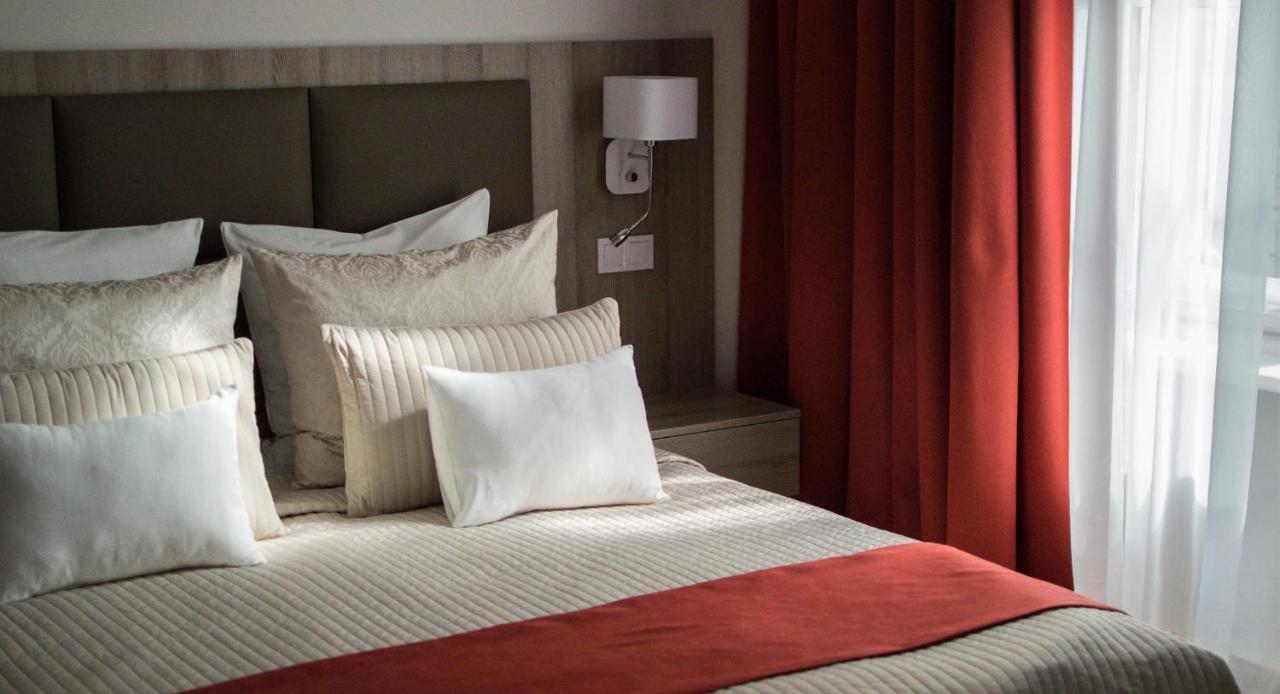 Harmonia Palace Apartmán