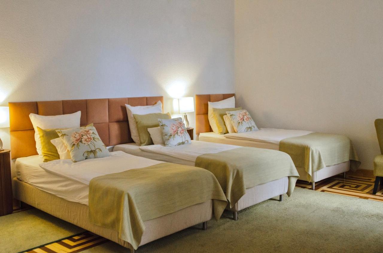 Harmonia Palace Apartamento *