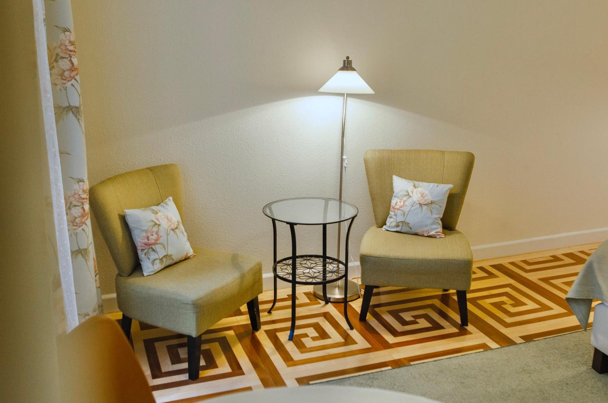 Harmonia Palace Apartamento *