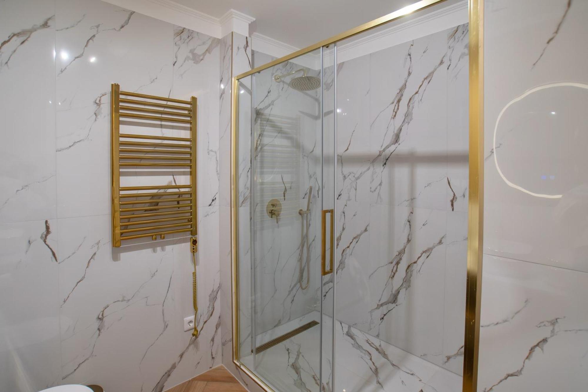 Apartment Harmonia Palace