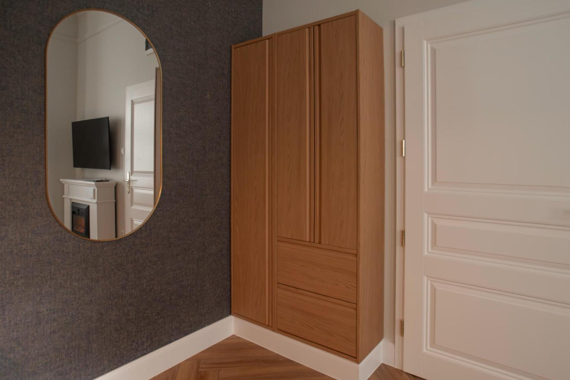 Apartmán Harmonia Palace Budapest