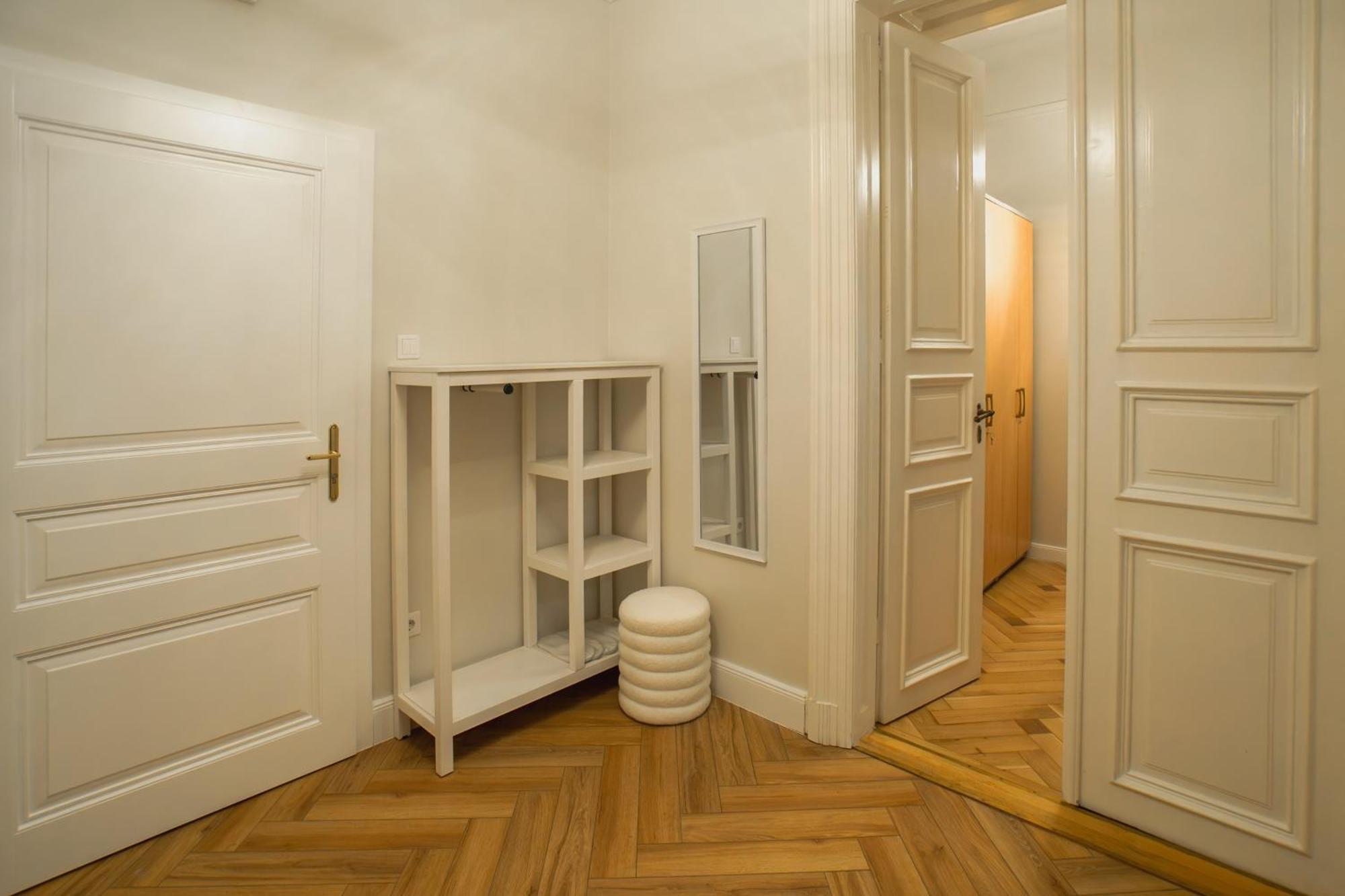 Harmonia Palace Apartmán Budapest