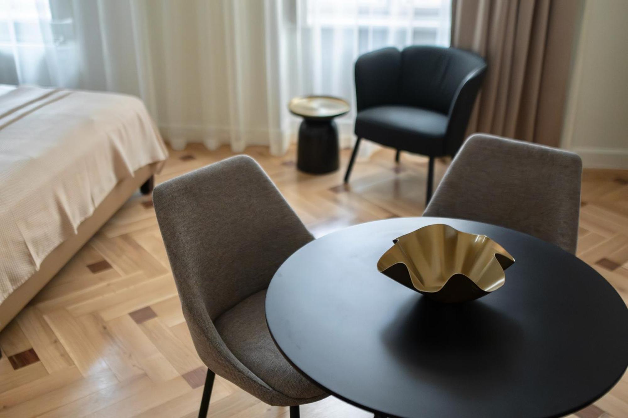 Apartamento Harmonia Palace