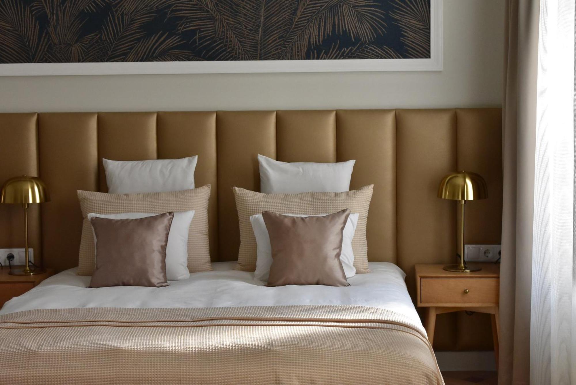 Apartmán Harmonia Palace Budapest