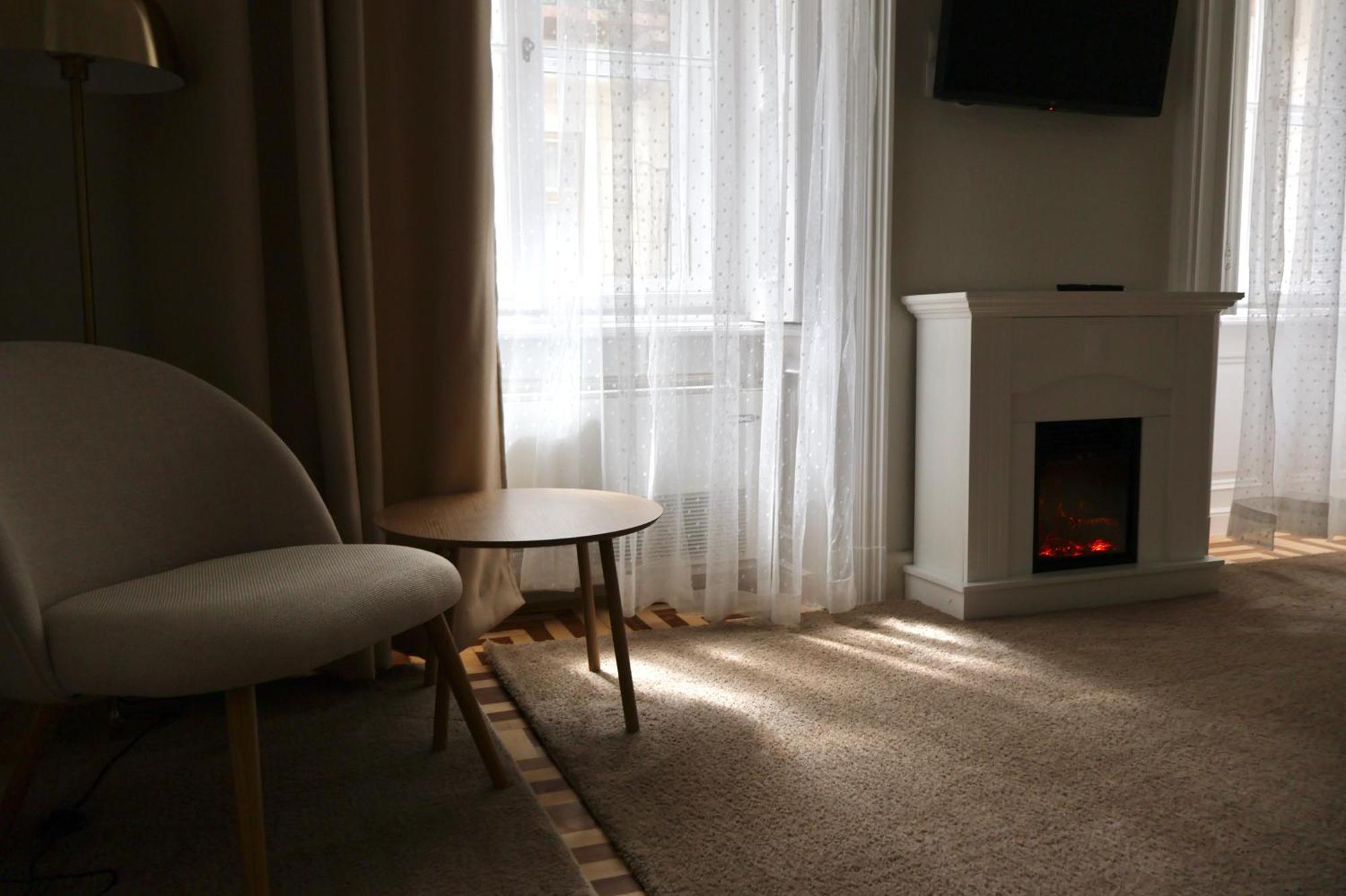 Harmonia Palace Budapest