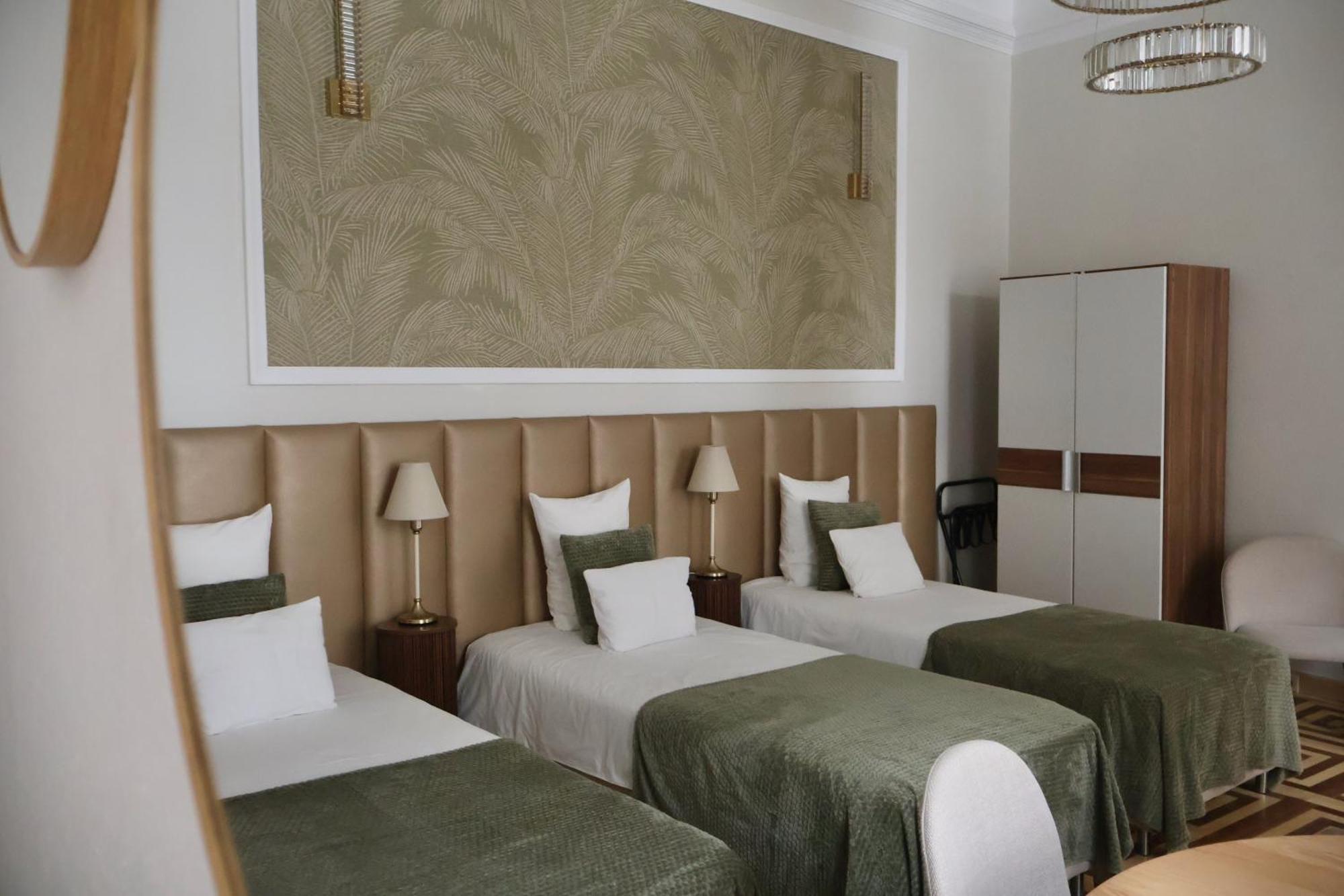 Apartmán Harmonia Palace Budapest