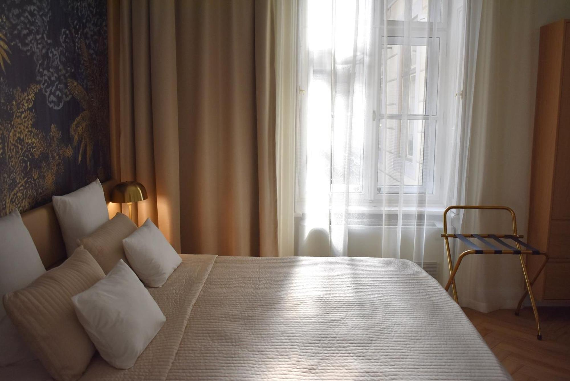 Апартаменти Harmonia Palace Будапешт