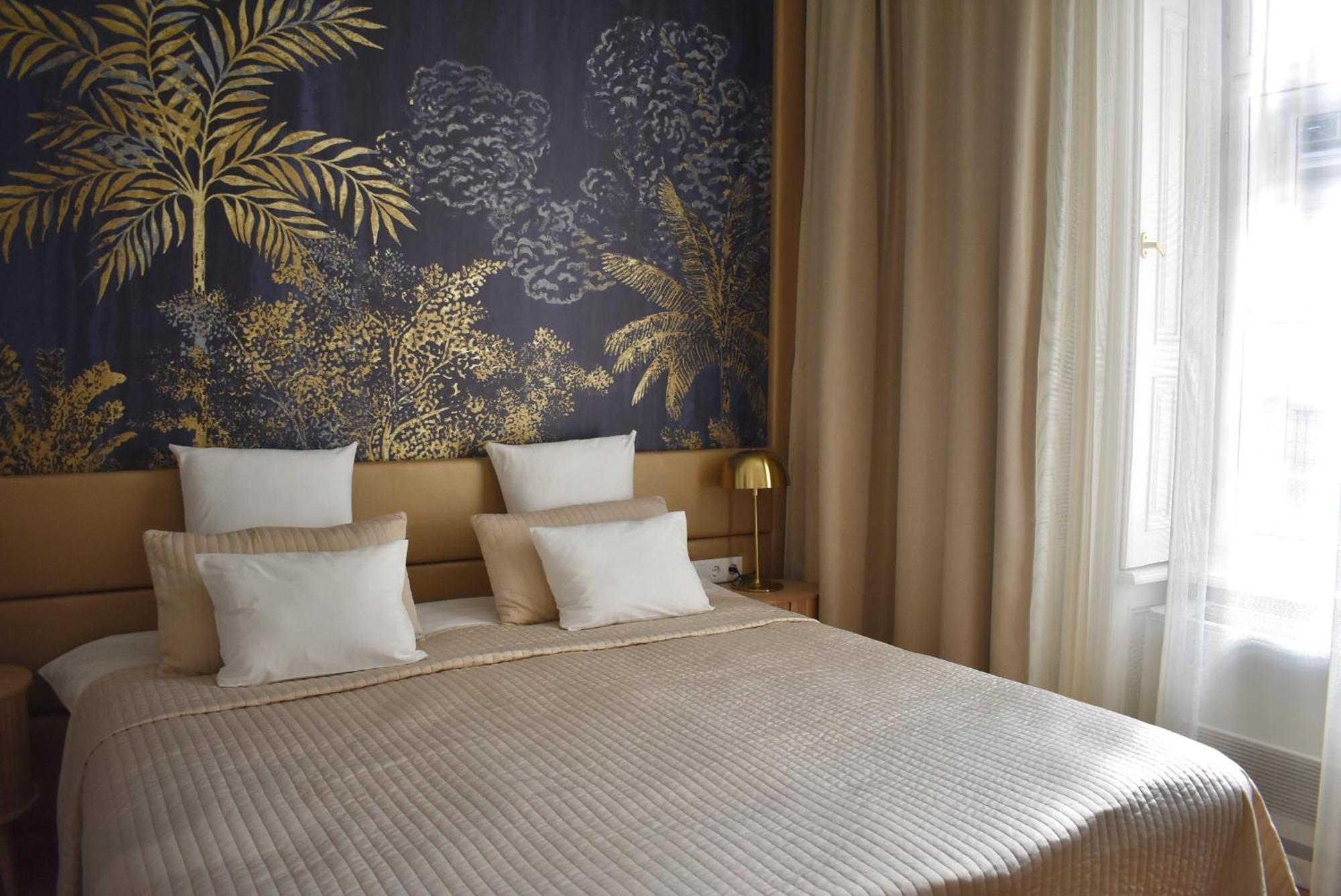 Harmonia Palace Апартаменти
