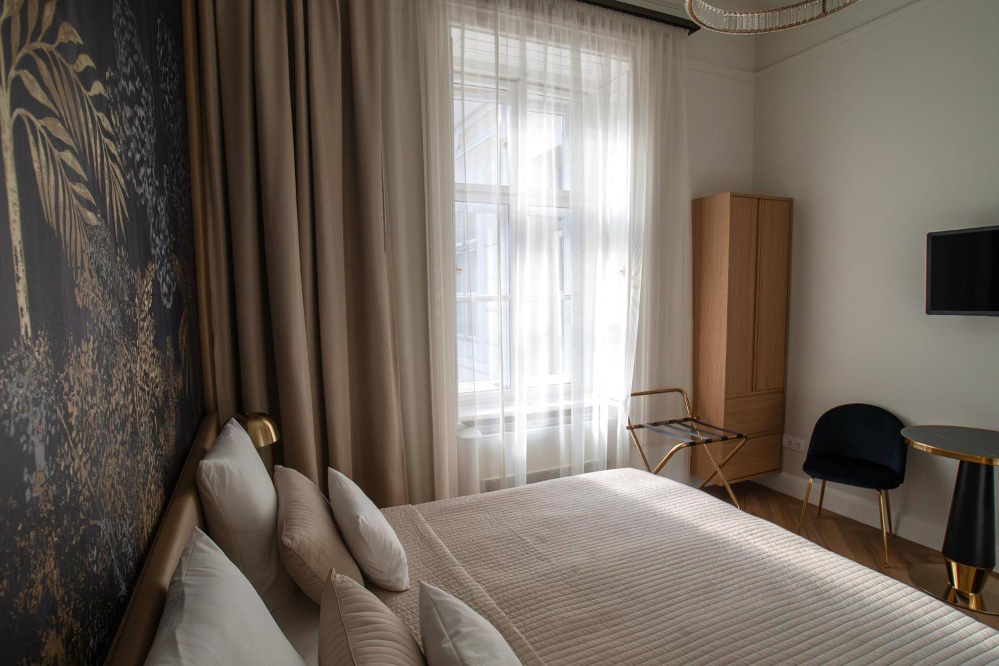 Harmonia Palace * Будапешт