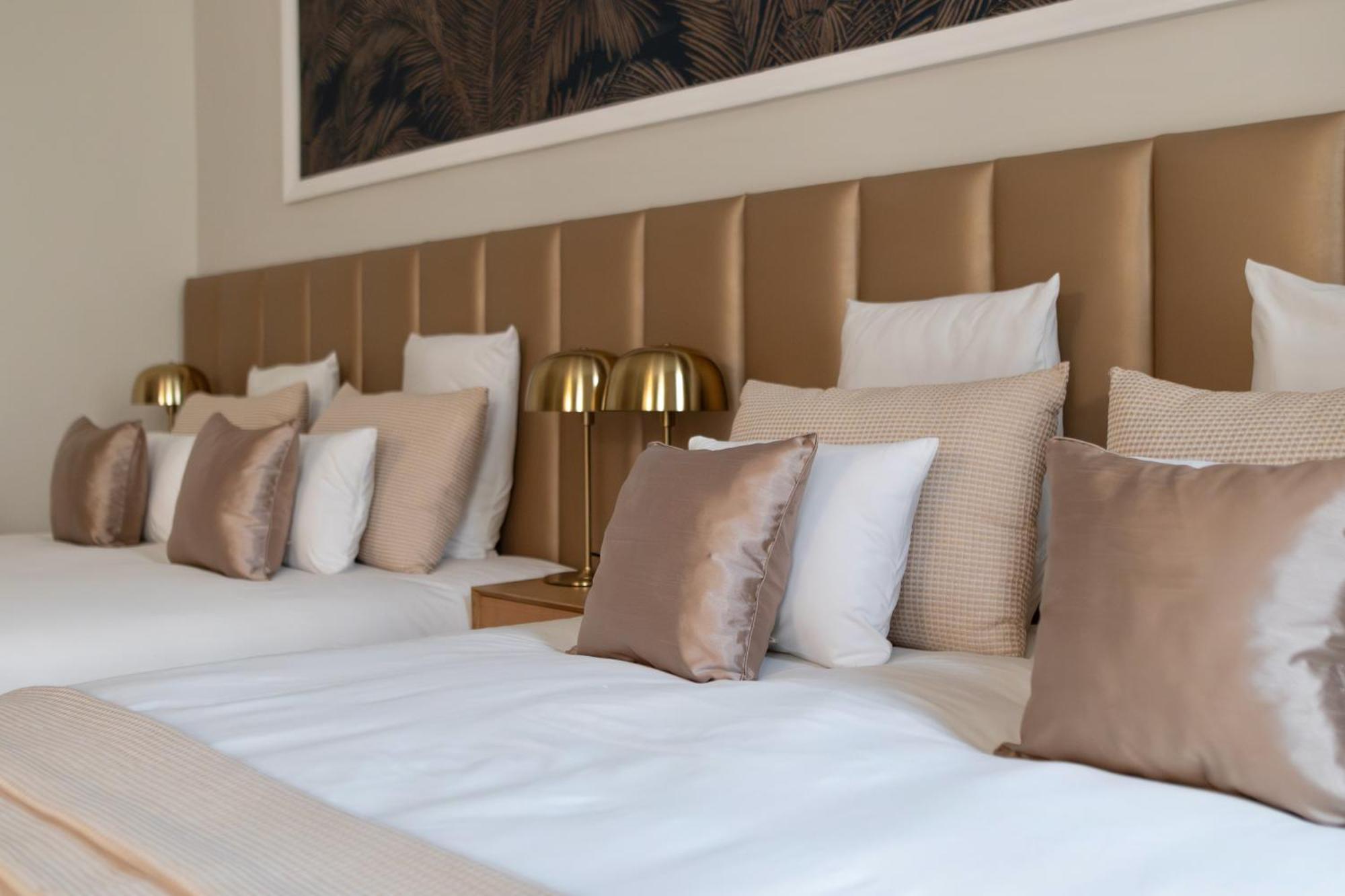 Harmonia Palace Апартаменти *